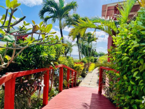 Kiikii Inn & Suites